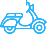 Motorbike Tours
