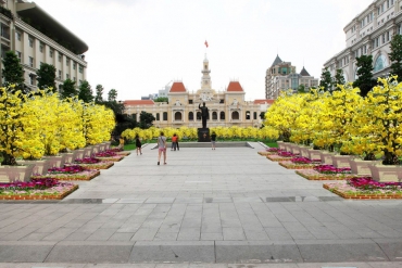 HCM City among top-five destination for solo travellers, says Airbnb