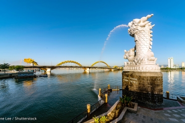 Đà Nẵng ranked among top destinations in 2019: The New York Times
