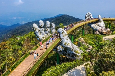 Vietnam among world