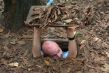 Cu Chi Tunnel - Half Day 