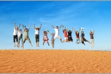 Tour Tp.HCM - Phan Thiết  ( 3 ngày 2 đêm ) - Hara Travel.