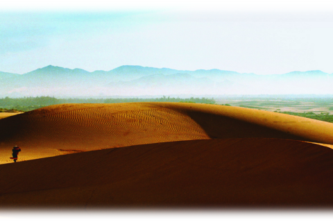 Tour Tp.HCM - Phan Thiết  ( 2 ngày 1 đêm ) - Hara Travel