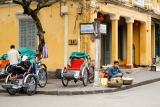 Afternoon Motobike Tour 