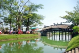 Center And Suburban City Areas Tour  - Foody Tour - Special Vietnamese BBQ