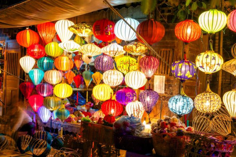 Hochiminh City Tour - Half Day 