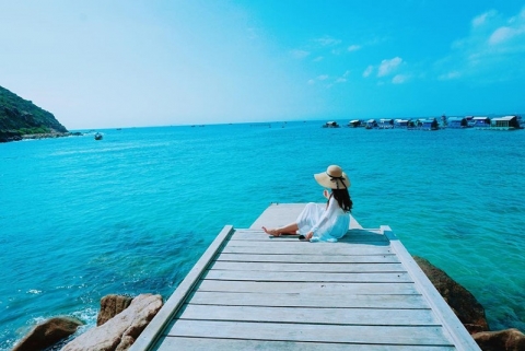 Tour du lịch Quy Nhơn - Bình Định 3 ngày 2 đêm ( Máy bay )