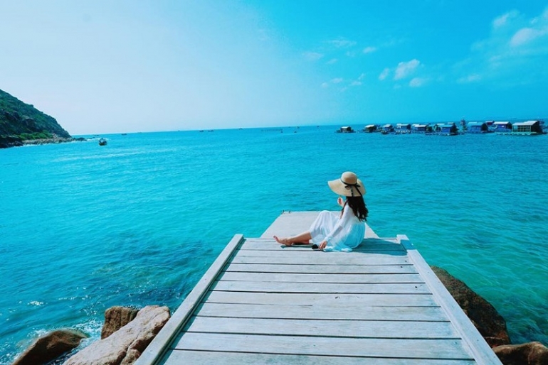 Tour du lịch Quy Nhơn - Bình Định 3 ngày 2 đêm ( Máy bay )