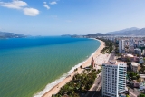 Tp.HCM - Nha Trang - Bao vé Vinpearl land - ( 3 ngày 3 đêm ) Hara Travel 