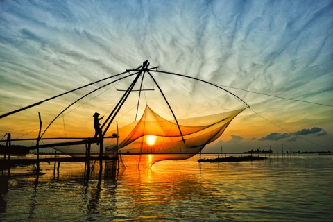 Tour du lịch Miền Tây ( 3 ngày 2 đêm ) Hara Travel