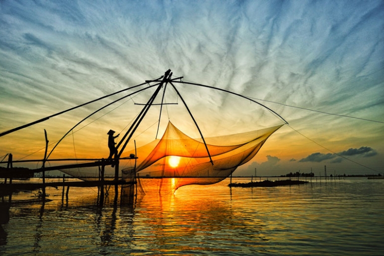 Tour du lịch Miền Tây ( 3 ngày 2 đêm ) Hara Travel